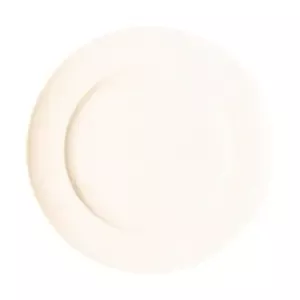 Teller rund Ø21cm Ivoris Classic Gourmet RAK