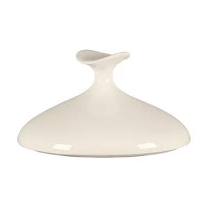 Cloche zu Gourmetteller tief Ø16,4cm Le Ballet Bravura RAK
