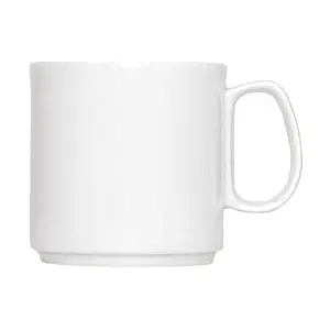 Spezialbecher 0.30 Dimension weiss Bauscher