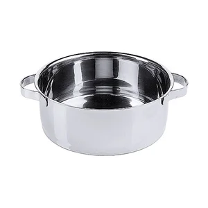 Essenträgergefäß 16 cm Contacto