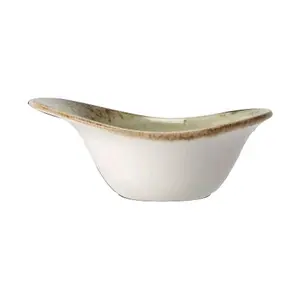 Bowl 13 cm Freestyle 1131 Craft Green Steelite