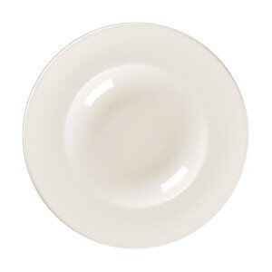 Teller tief Ø26,3cm rund Ivoris Classic Gourmet RAK