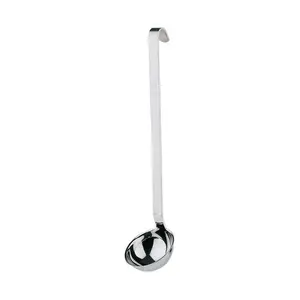 Schöpflöffel 38 cm 18/8 Edelstahl Assheuer & Pott