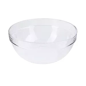 Glasschale 26 cm Contacto