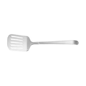 Wender 32cm 18/10 Edelstahl Griff mattiert 