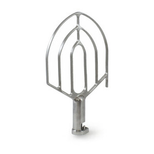 Spachtel für Planeten-Rührmixer 70511002 Cookmax orange
