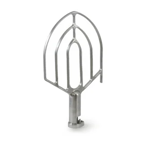 Spachtel für Planeten-Rührmixer 70511002 Cookmax orange