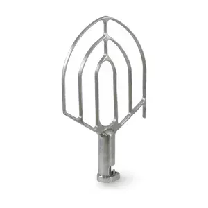 Spachtel für Planeten-Rührmixer 70511002 Cookmax orange
