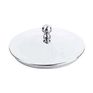 Knopfdeckel /100 Contacto