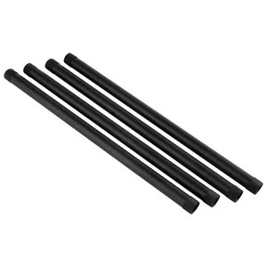 Rohre für Ladestation, 4er Set Ø 2 cm, H: 43 cm Assheuer & Pott