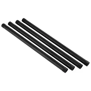 Rohre für Ladestation, 4er Set Ø 2 cm, H: 43 cm Assheuer & Pott