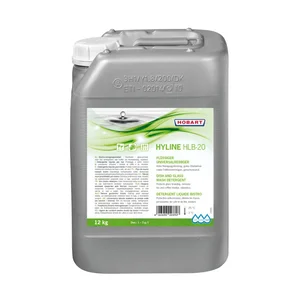 Cafe / Bistro -Reiniger HLB-20 Inhalt 12 kg UN 1719 / VG II Hobart