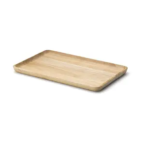 Tablett 34x21x2cm Continenta
