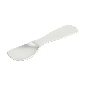 Eislöffelchen alufarben Contacto