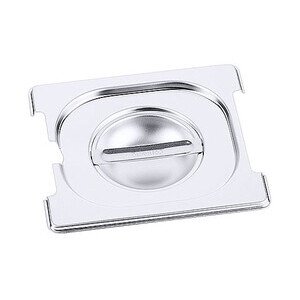 Deckel 1/6 für 7211-7223 GN-Deckel für Serie 7200 Contacto