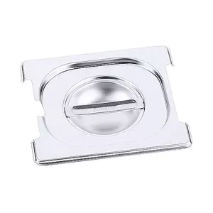 Deckel 1/6 für 7211-7223 GN-Deckel für Serie 7200 Contacto
