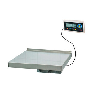 Wandwaage 60kg/20g TerrexL-60e+STAN07 ADE