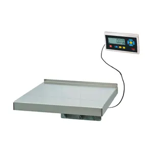 Wandwaage 60kg/20g TerrexL-60e+STAN07 ADE