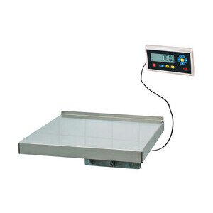 Wandwaage 60kg/20g TerrexL-60e+STAN07 ADE