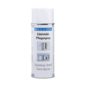 Pflegespray für Edelstahl 400ml UN 1950 Weicon