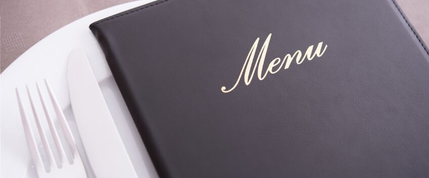 Menükarte