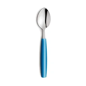 Menülöffel Blue Lagoon 18/0 Griff ABS Amefa