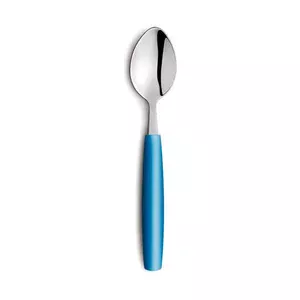 Menülöffel Blue Lagoon 18/0 Griff ABS Amefa