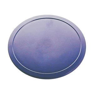 Euro Deckel 14,5 cm blau für Stapelschale 14 cm 