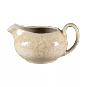 Milchkännchen 25cl Rakstone Krush beige RAK
