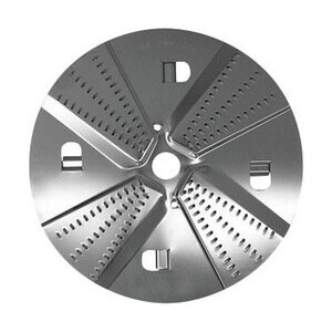 Rohkostscheibe 3 mm für Solia M3 / G5 AlexanderSolia