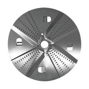 Rohkostscheibe 3 mm für Solia M3 / G5 AlexanderSolia