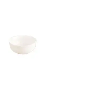 Schale rund 10x4,4cm Katori Ivoris Minimax/Small&Smart RAK