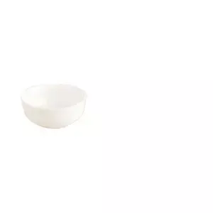 Schale rund 10x4,4cm Katori Ivoris Minimax/Small&Smart RAK