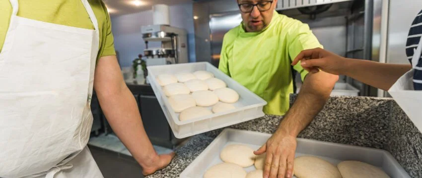 pizzateigboxen