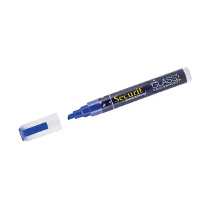 Kreidemarker 2-6 mm blau, wetterfest Contacto