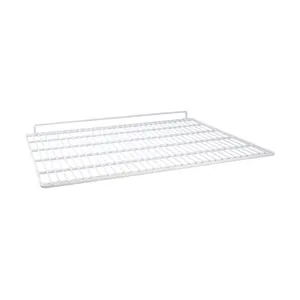 Rost für Kühlschränke 650 x 525 Cookmax orange