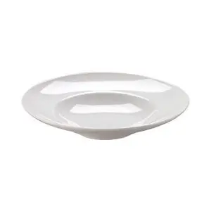 Pastateller weiß Ø 27 cm 