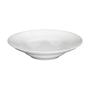 Pastateller weiß Ø 27 cm 