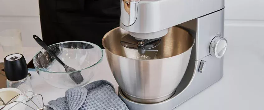Gastro-Teigmaschine