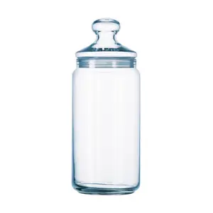 Vorratsdose 100 cl transparent Pot Club Luminarc Luminarc