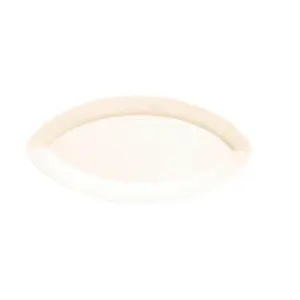 Platte oval 40 cm Ivoris Fine Dine RAK