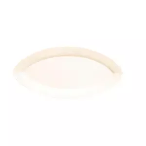 Platte oval 40 cm Ivoris Fine Dine RAK