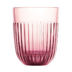 Ouessant Pink Tumbler 29cl La Rochere