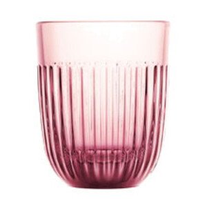 Ouessant Pink Tumbler 29cl La Rochere
