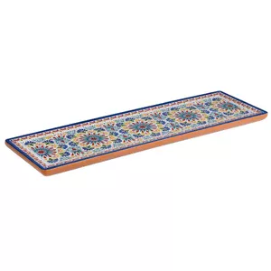 GN 2/4 Tablett Arabesque 53 x 16,2 cm H: 2 cm Assheuer & Pott