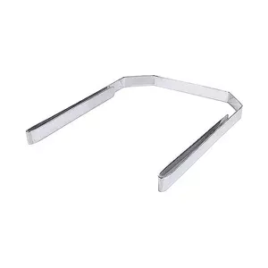 Essenträgerbügel, 4-tlg. 16 cm Contacto