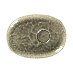 Untere oval für KSCU09/KSCU09M Rakstone Krush grey RAK