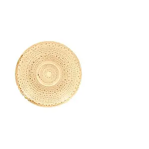 Untere für Kaffeetasse Ø17cm Fusion Twirl beach RAK