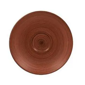 Untere Ø15cm Fusion Trinidad braun RAK