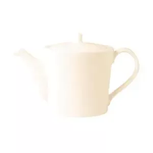 Teekanne mit Deckel 40 cl Ivoris Fine Dine RAK